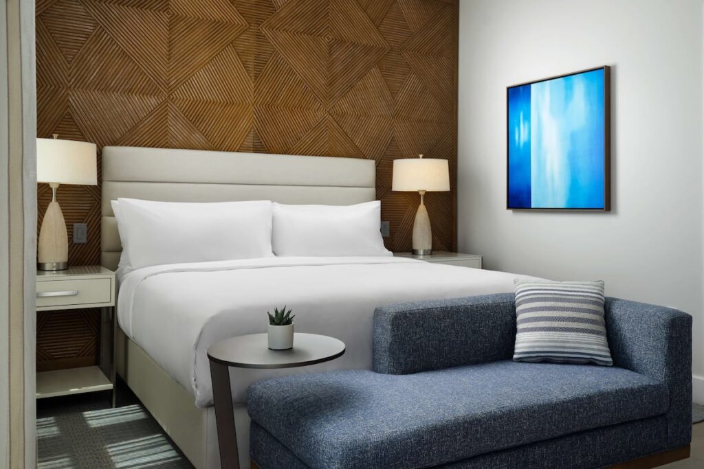 Shore House at The Del, LXR Hotels & Resorts - Image 3