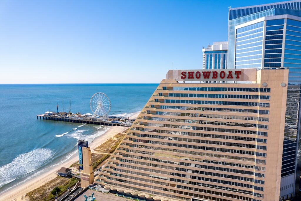 Showboat Hotel Atlantic City - Image 5