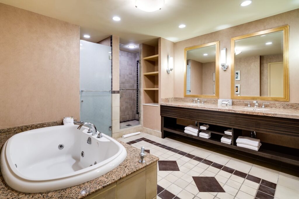 Showboat Hotel Atlantic City - Image 2