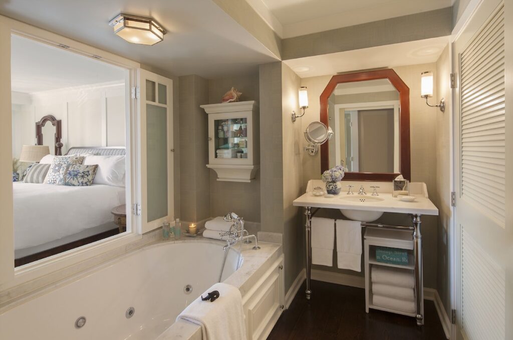 Shutters on the Beach - Image 2