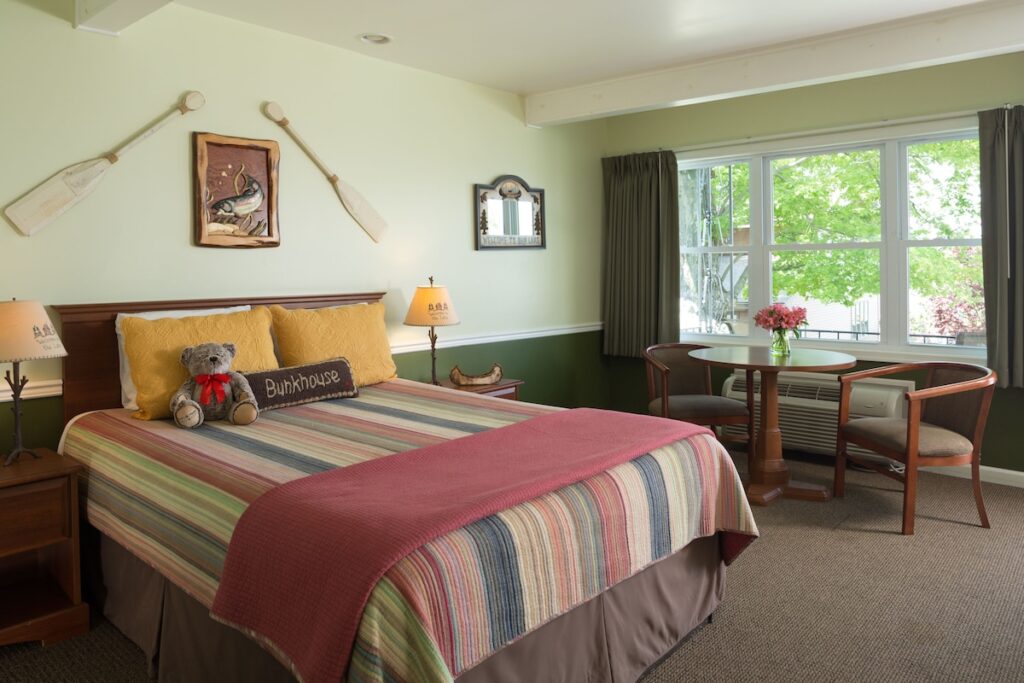 Silver Birches - Image 3