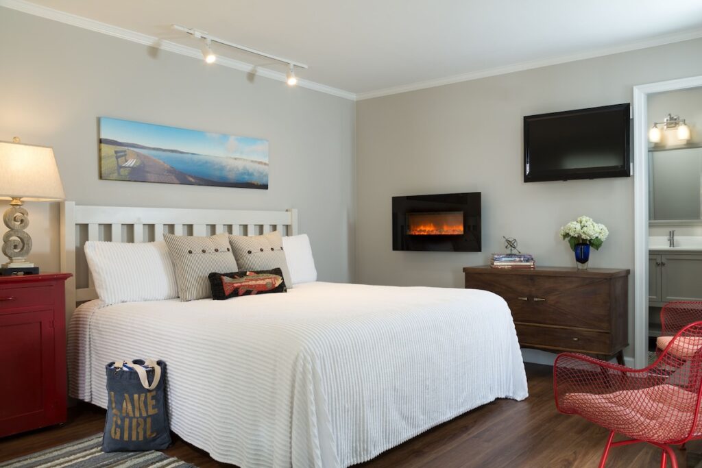 Silver Birches - Image 1