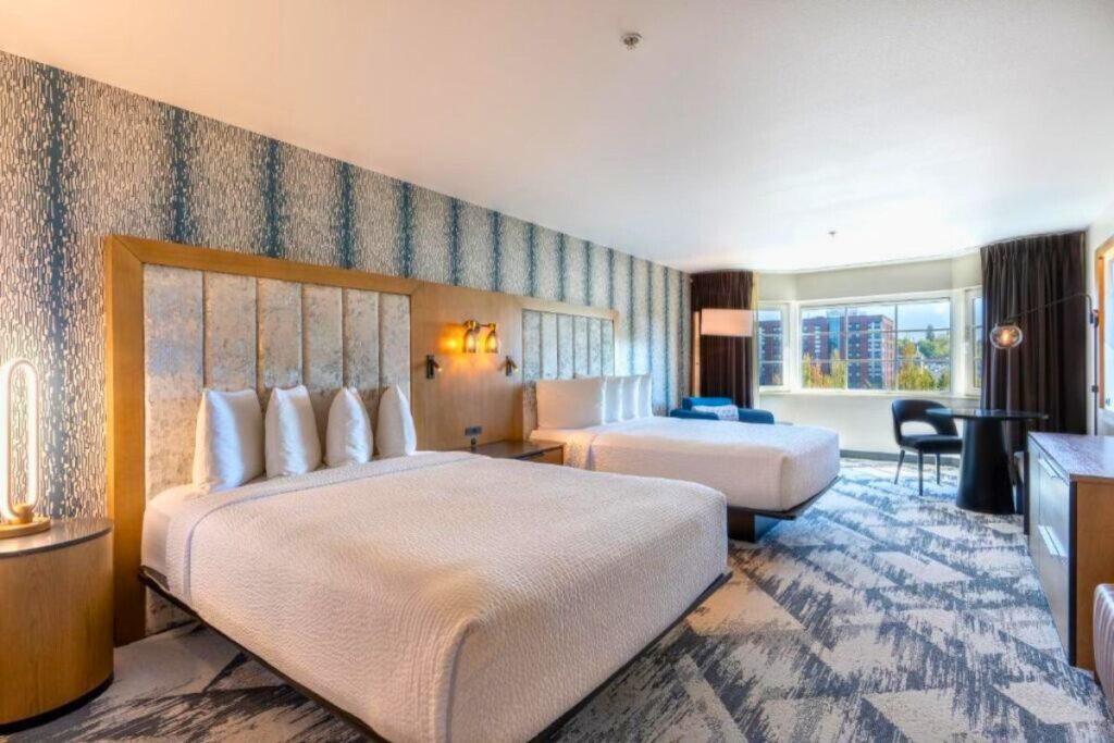 Silver Cloud Hotel – Seattle Broadway - Image 3