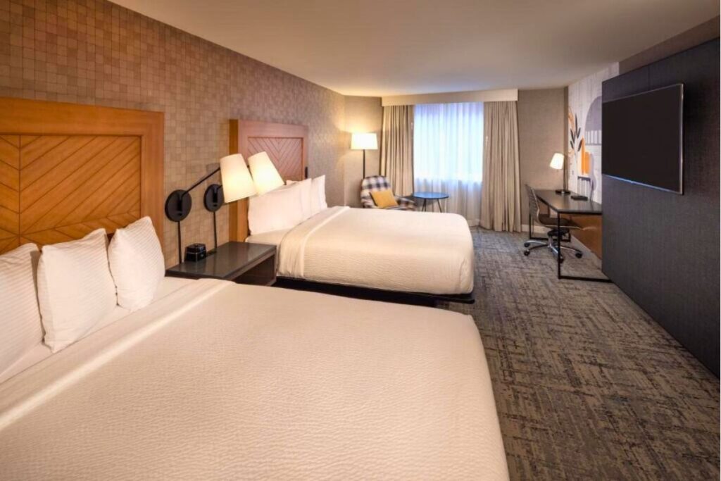 Silver Cloud Hotel – Seattle Stadium - Image 3