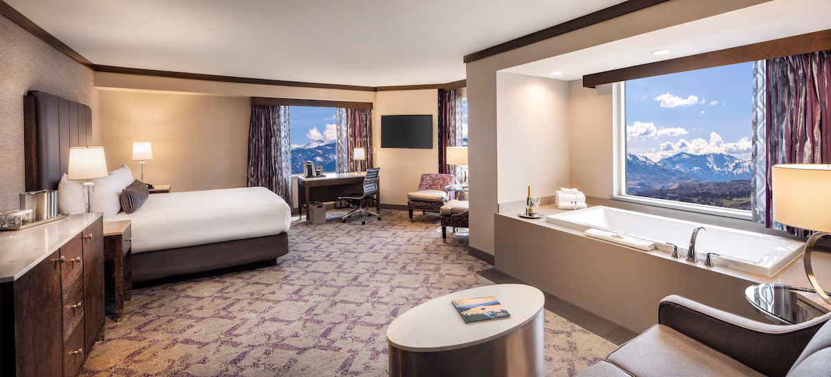 Silver Legacy Resort Casino at THE ROW - Image 3