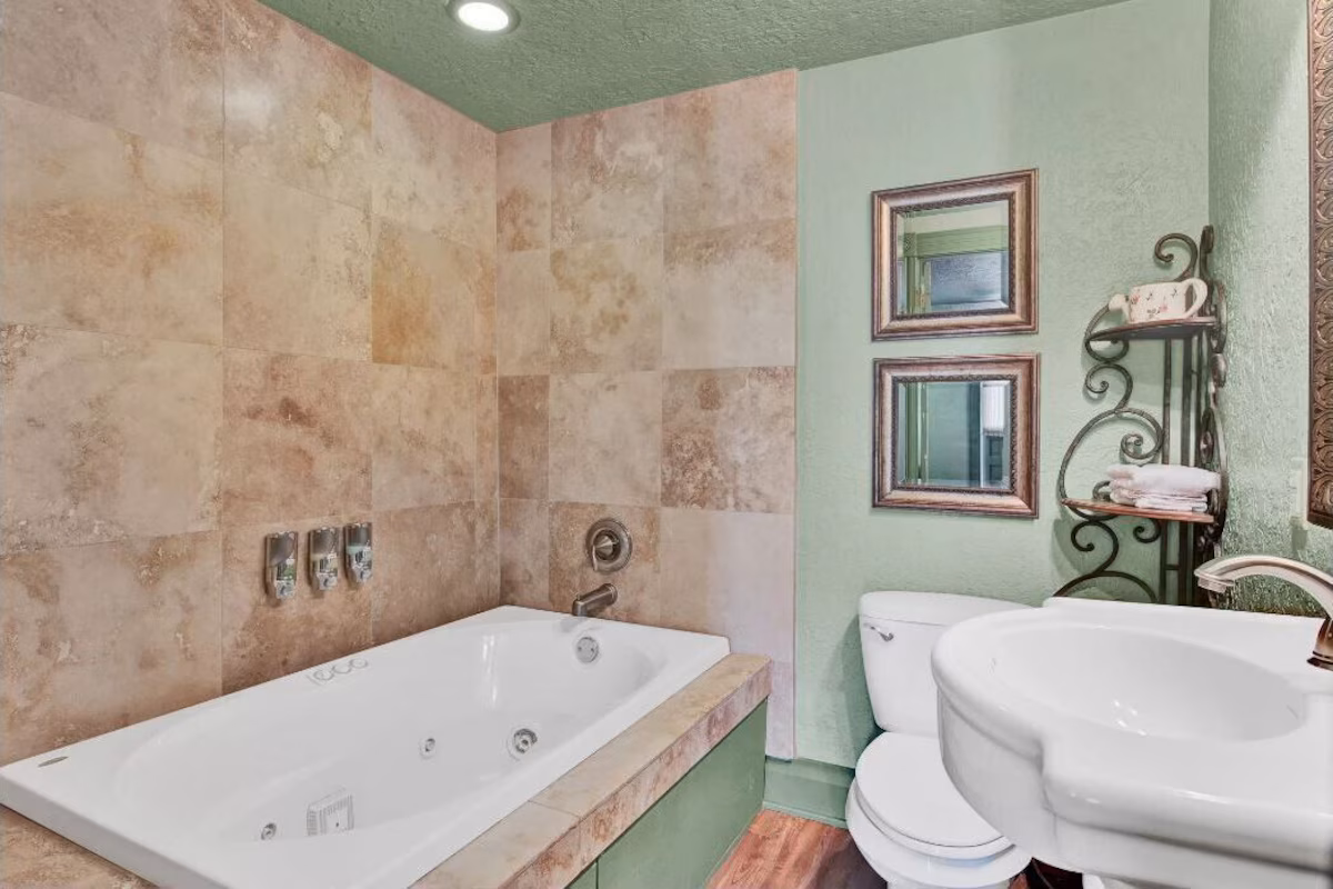 Silver Sycamore - Image 1