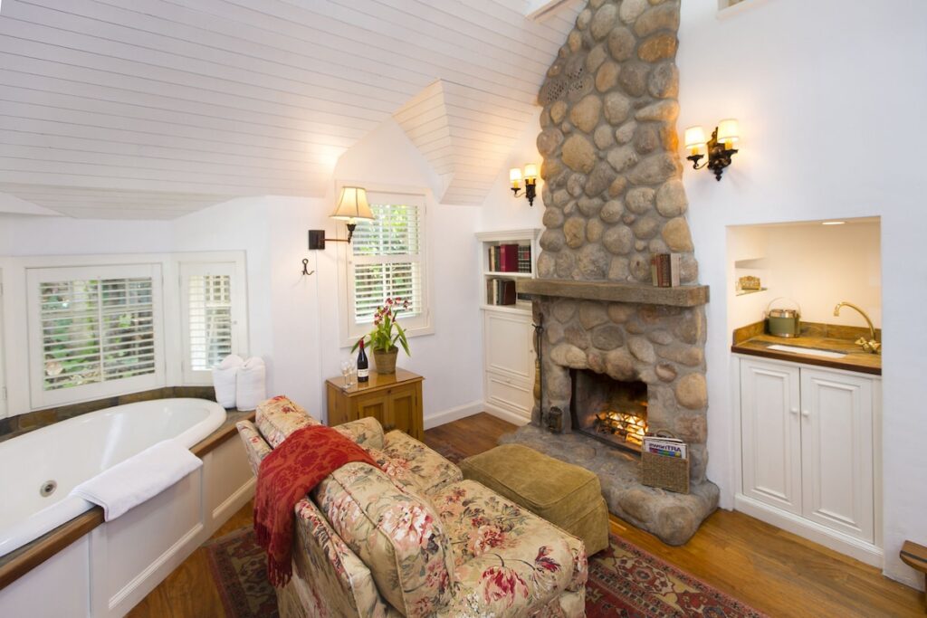 Simpson House Inn - Image 1