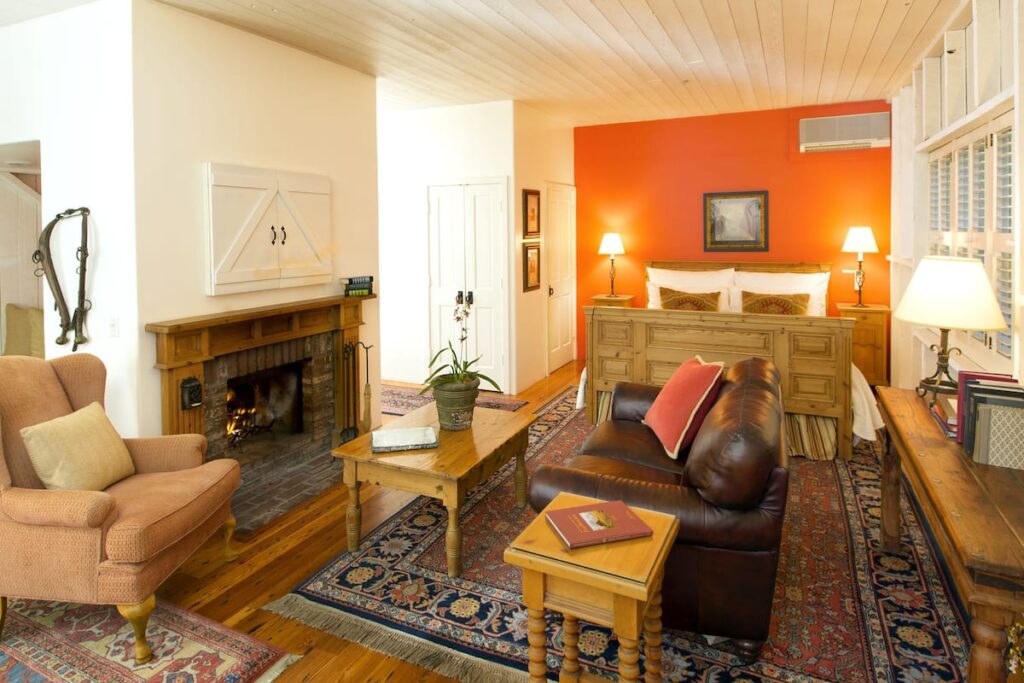 Simpson House Inn - Image 4