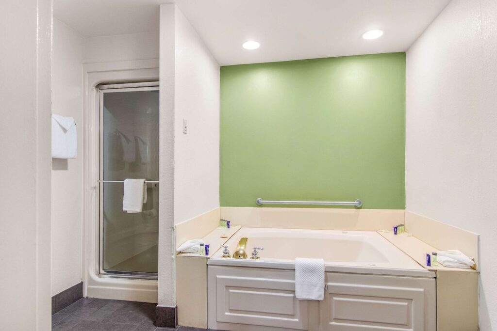 Sleep Inn Austintown – Youngstown, West