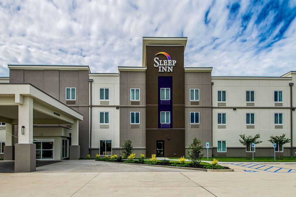 Sleep Inn Geismar – Gonzales - Image 5