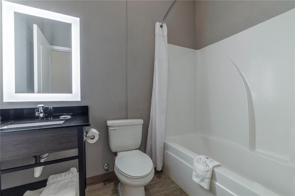 Sleep Inn Geismar – Gonzales - Image 2