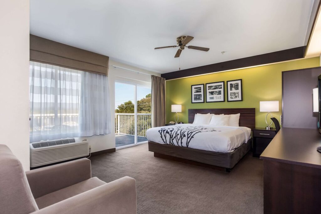 Sleep Inn Little River – North Myrtle Beach - Image 3