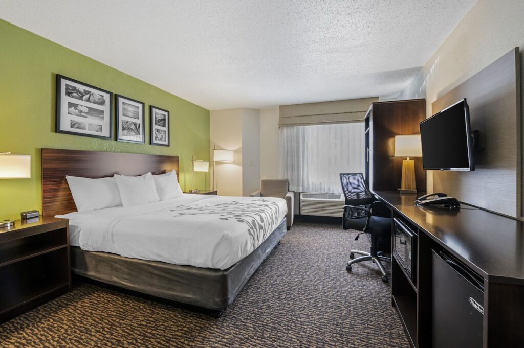 Sleep Inn Naperville – Chicago - Image 3