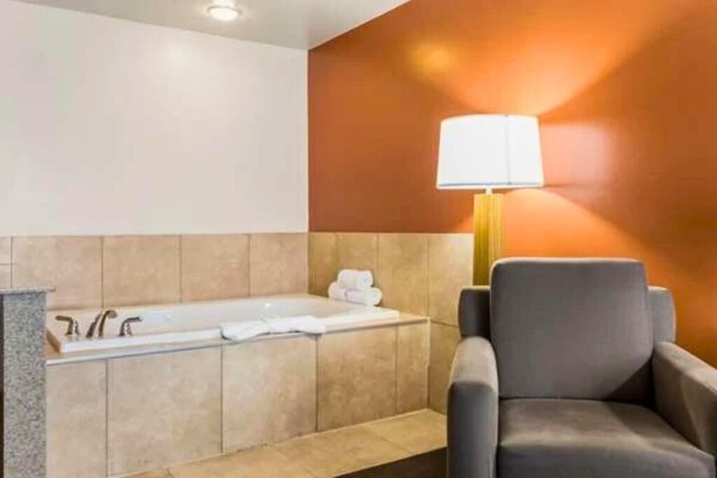 Sleep Inn North Liberty