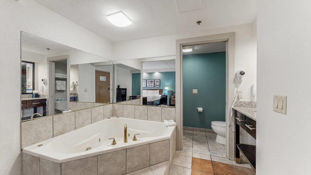 Sleep Inn & Suites Buffalo Airport