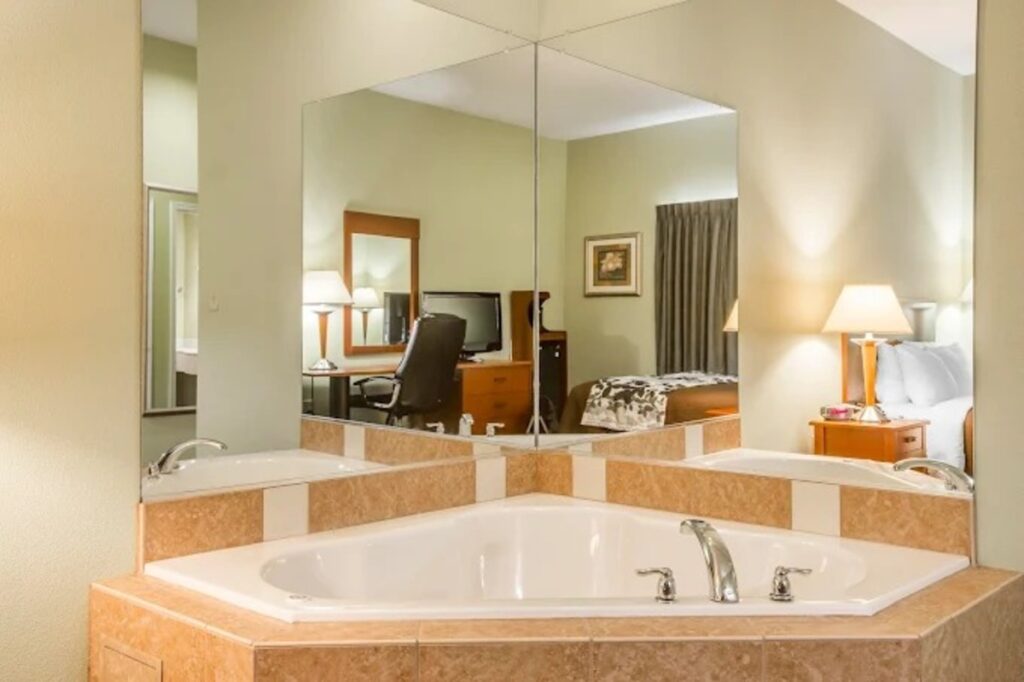 Sleep Inn & Suites Hiram – Atlanta Northwest - Image 1