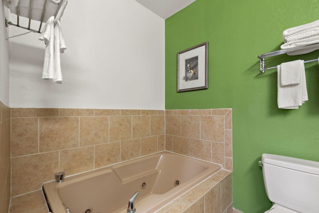 Sleep Inn & Suites Near Joint Base Andrews – Washington Area