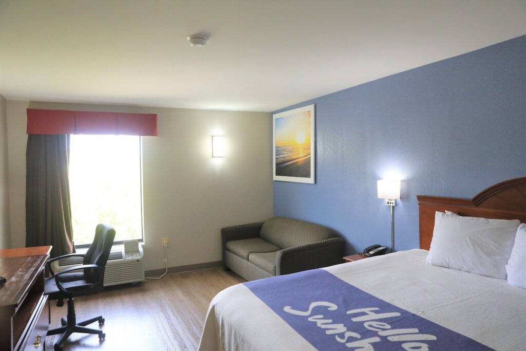 Sleep Inn - Image 3