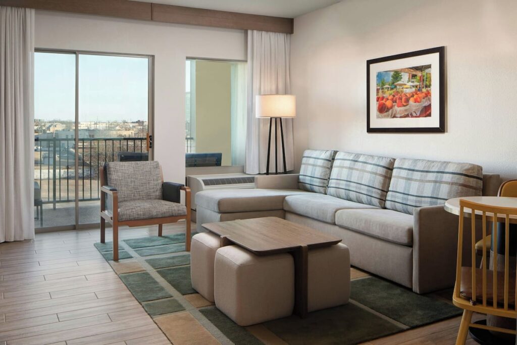 Sol Cypress San Antonio; Marriott Tribute Portfolio - Image 4