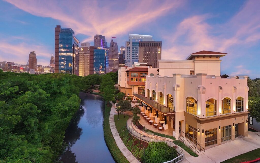 Sol Cypress San Antonio; Marriott Tribute Portfolio - Image 5