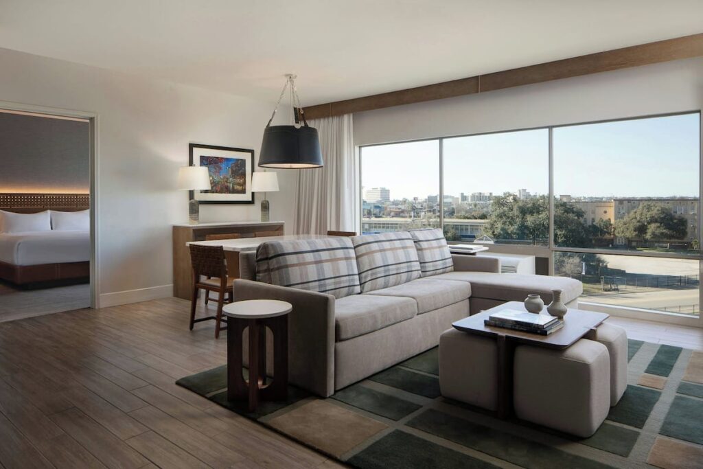 Sol Cypress San Antonio; Marriott Tribute Portfolio - Image 3