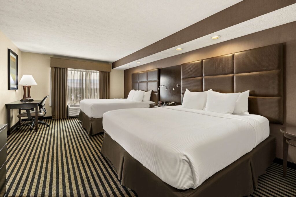 Sonesta Essential Indianapolis Airport - Image 3