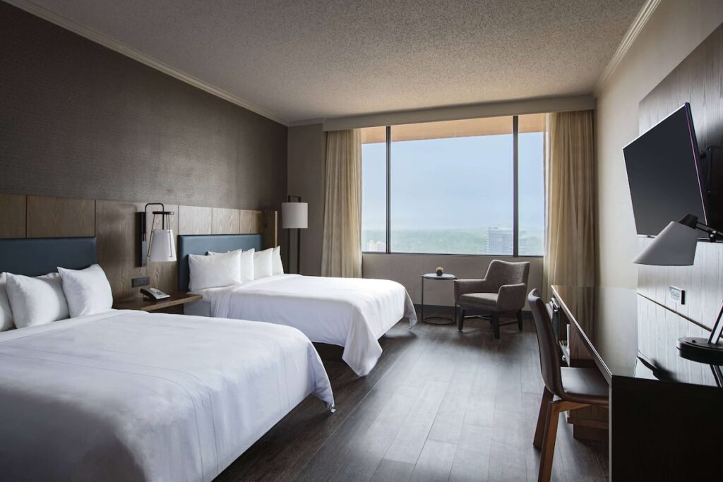 Sonesta Nashville Airport - Image 3