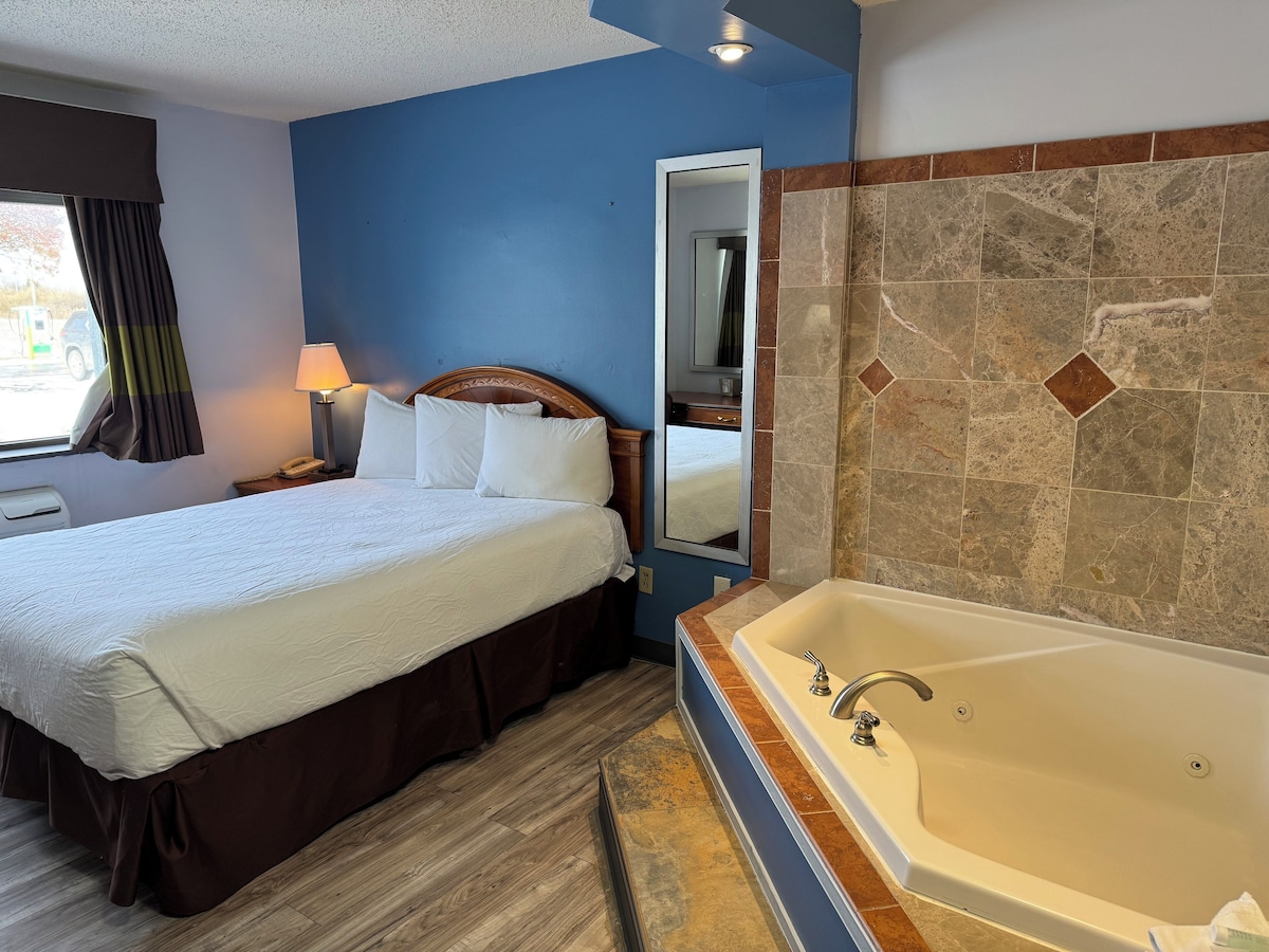 South Ridge Inn