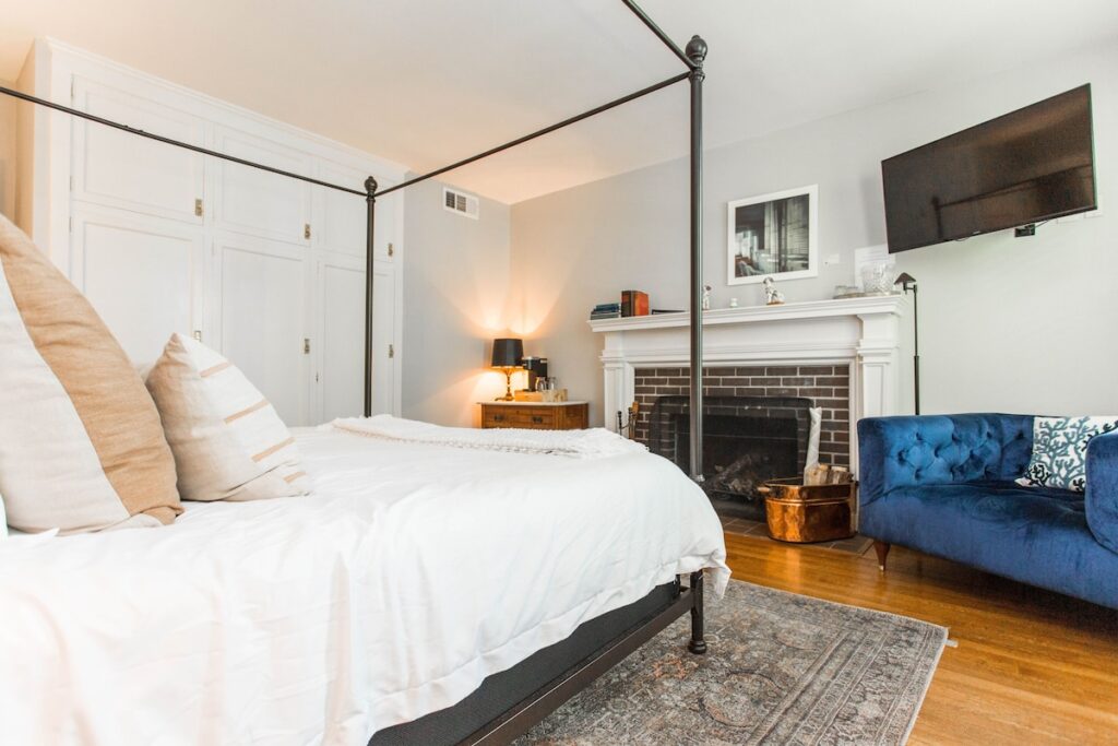 Southmoreland on the Plaza an Urban Inn - Image 3