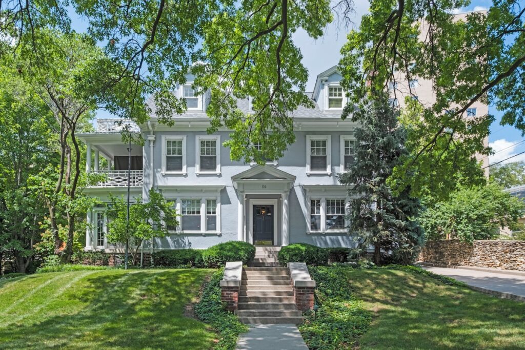 Southmoreland on the Plaza an Urban Inn - Image 4