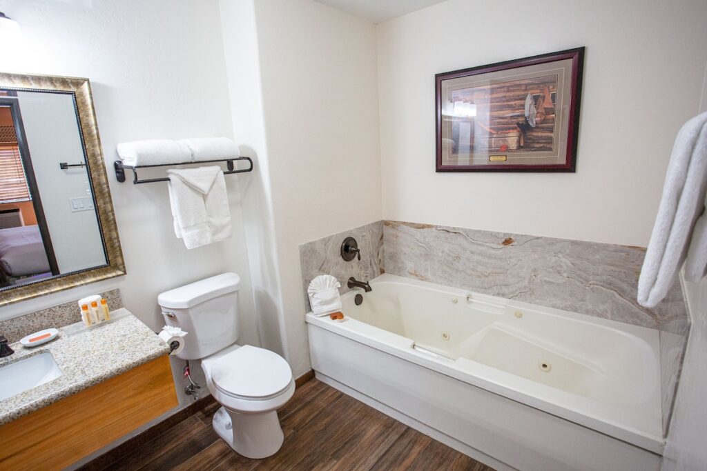 Southwest Inn at Sedona