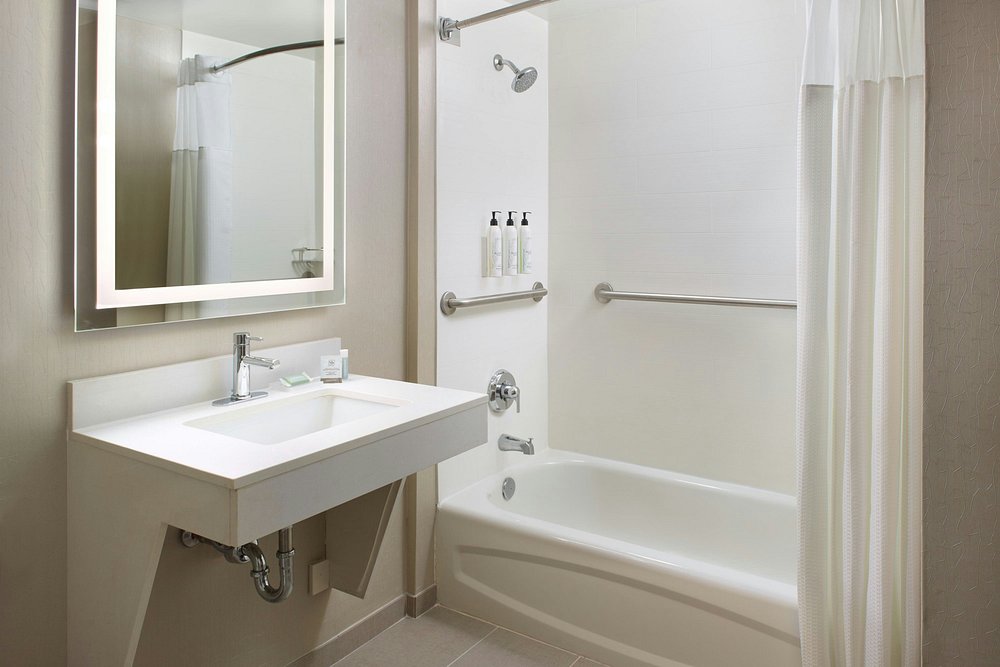 SpringHill Suites by Marriott Charlotte Univ. Research Park - Image 1