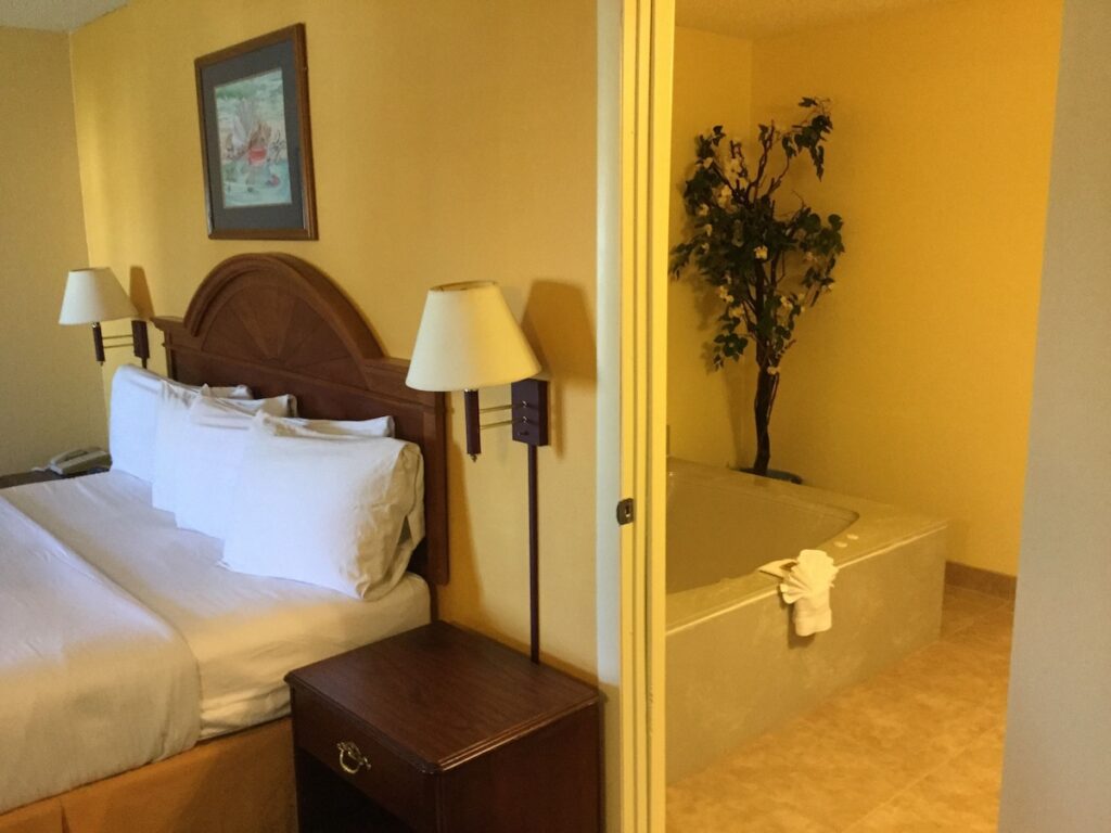 St. Augustine Island Inn - Image 3