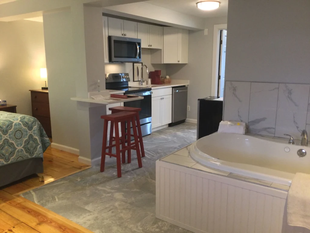 Stagecoach House Inn - Image 4