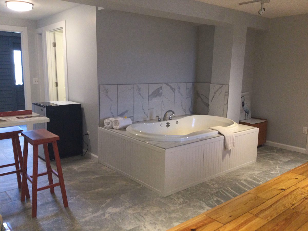 Stagecoach House Inn - Image 1