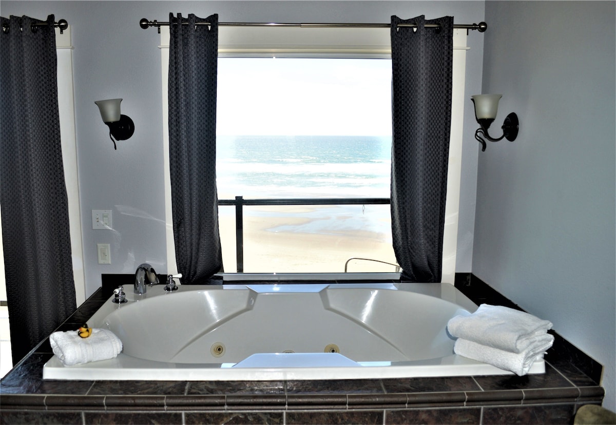 Starfish Manor Oceanfront Hotel featured image