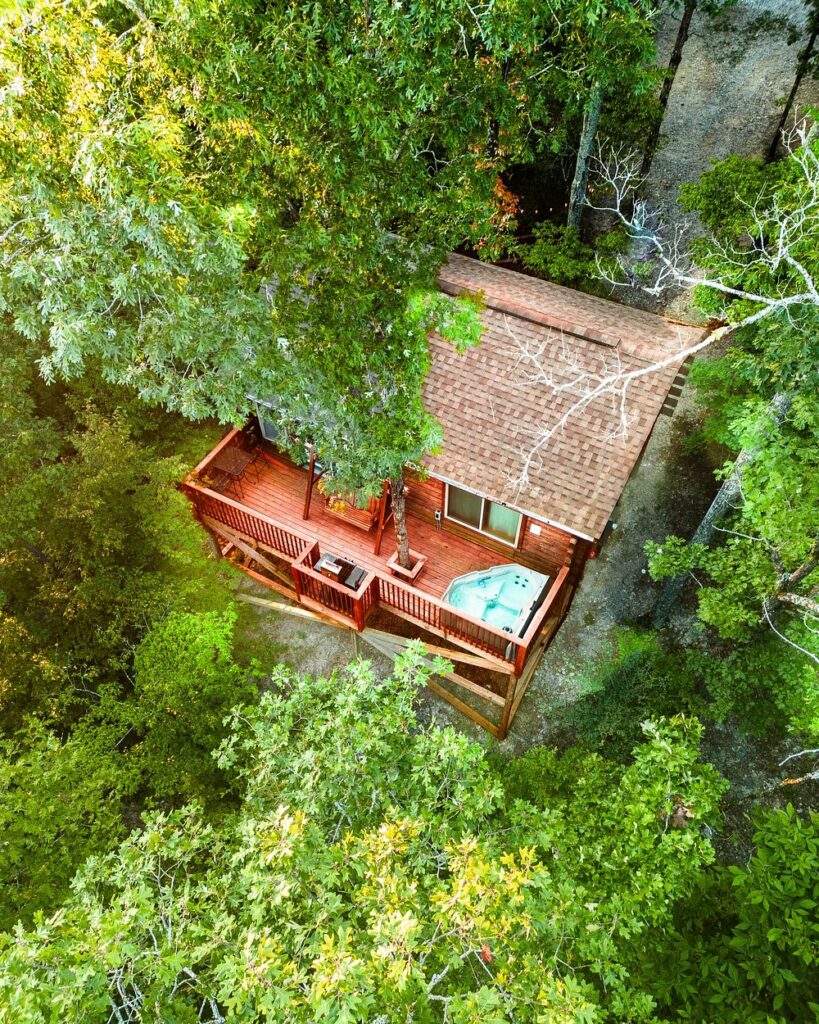 Starlight Haven Hot Springs - Image 2