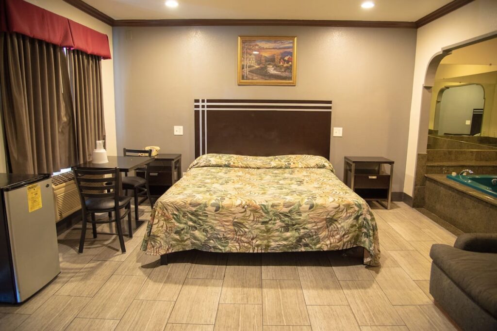 Starlight Inn La Brea - Image 4