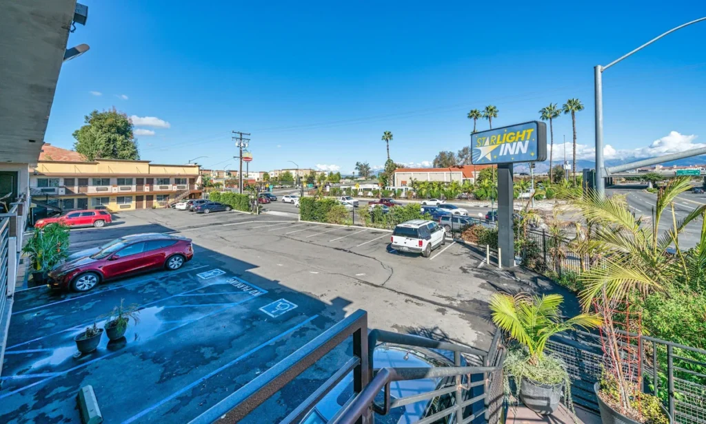 Starlight Inn South El Monte - Image 2