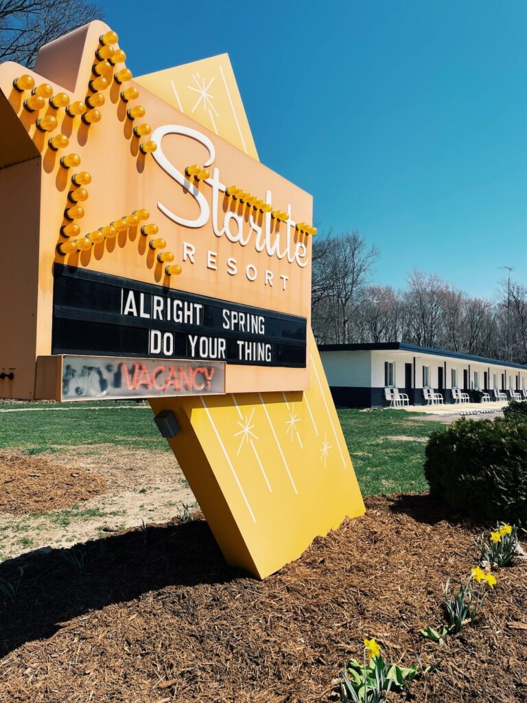 Starlite Resort - Image 4