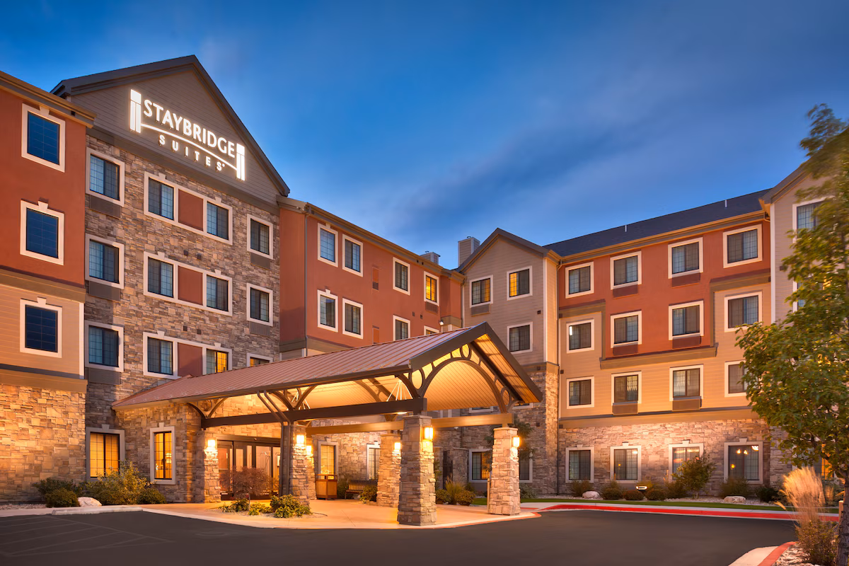 Staybridge Suites Midvale by IHG - Image 2