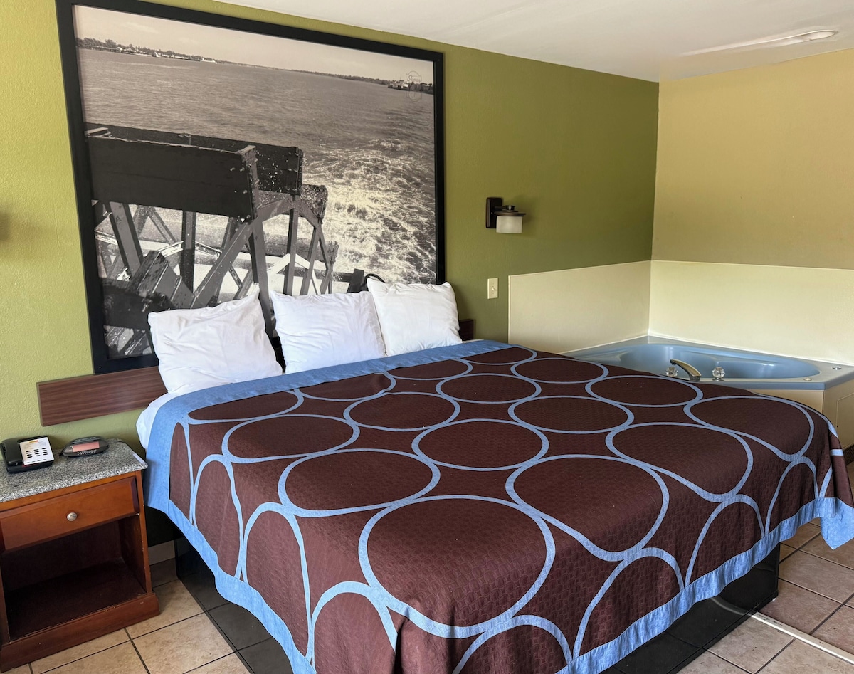 Staywell Suites