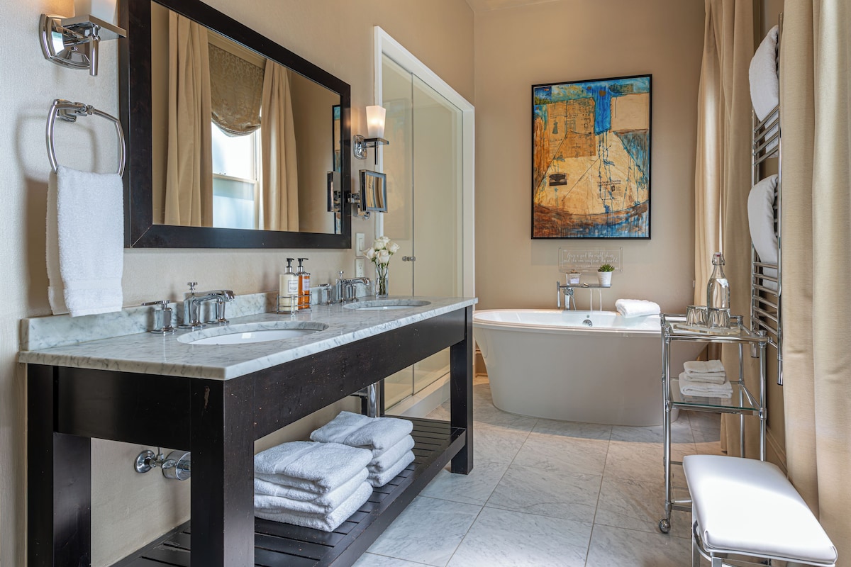 Stonehurst Place Bed Breakfast