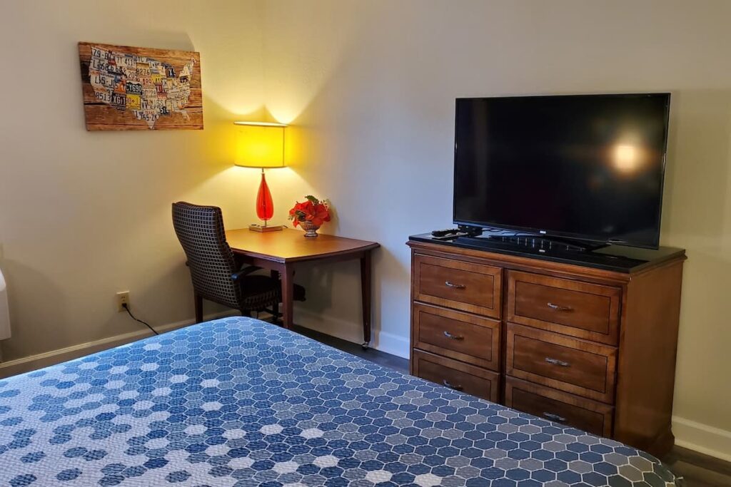 Stonewood Inn & Suites Carrollton – Smithfield - Image 4