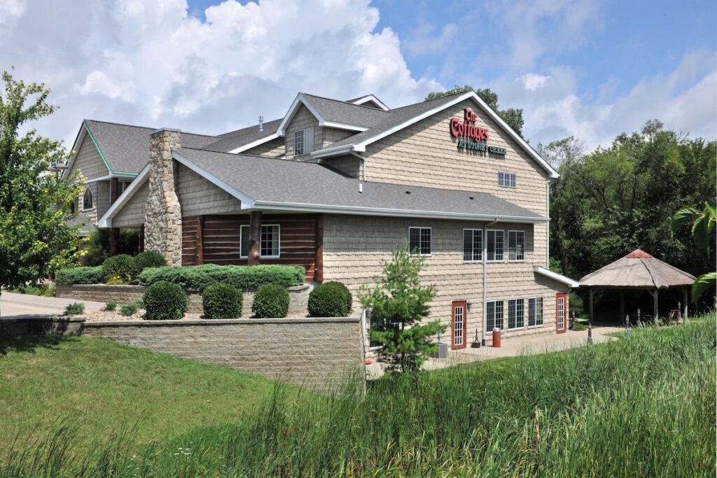 Stoney Creek Hotel Des Moines – Johnston - Image 2