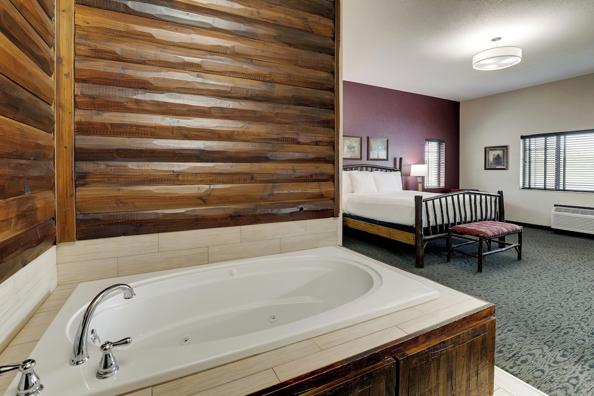 Stoney Creek Hotel Kansas City Independence featured image