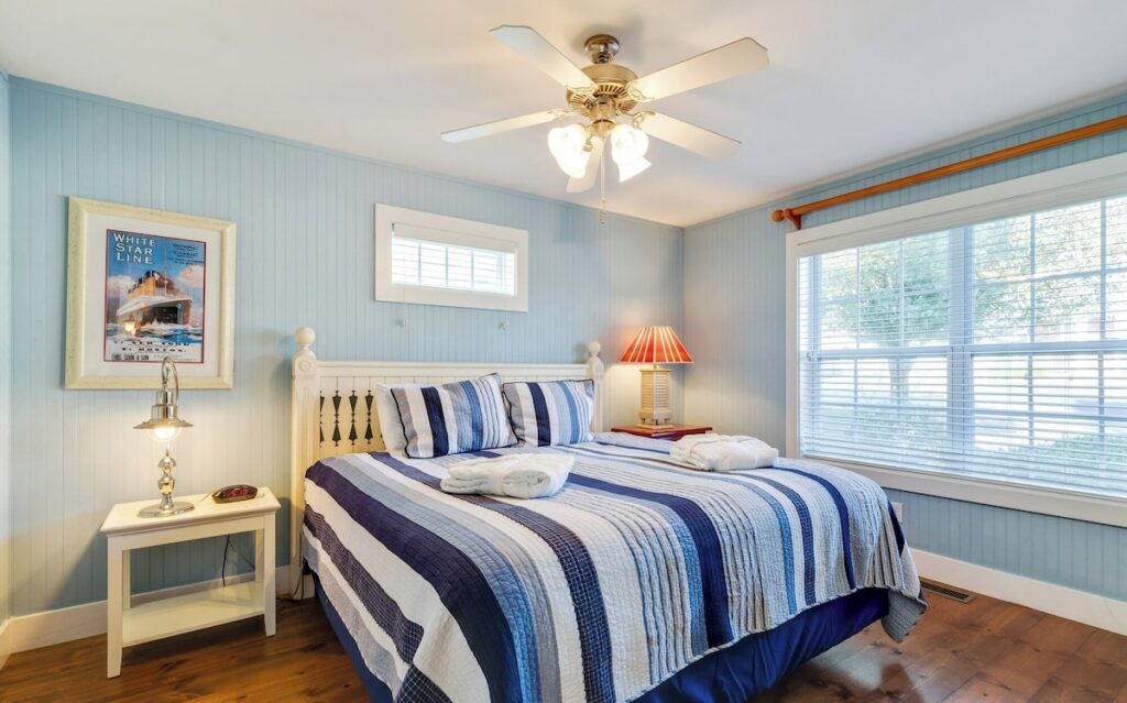 Stormy Point Village Resort - Image 4