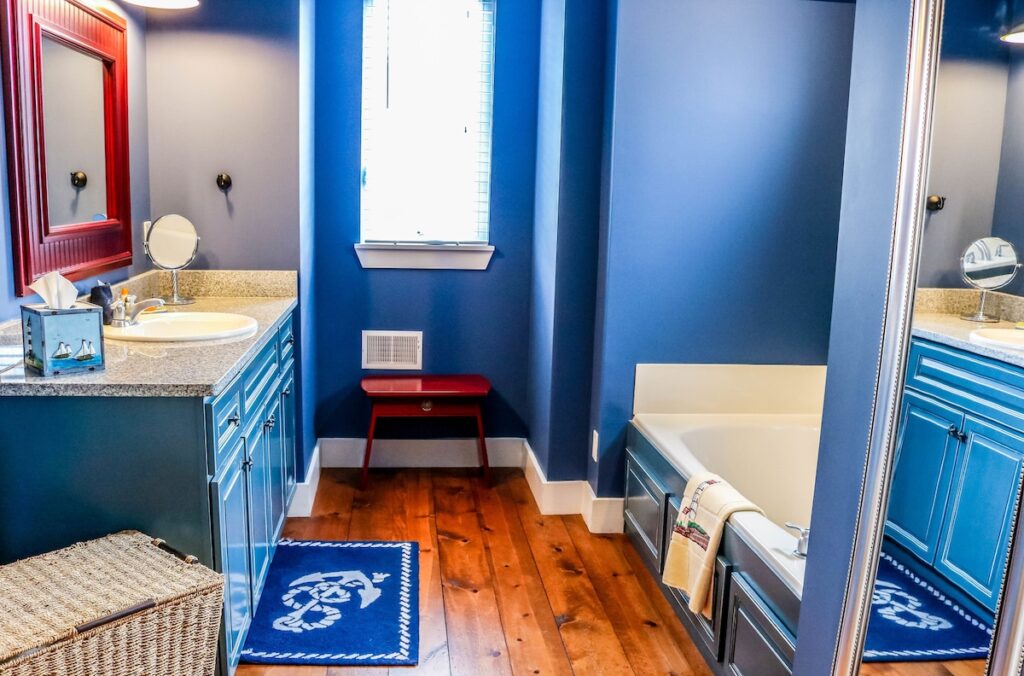 Stormy Point Village Resort