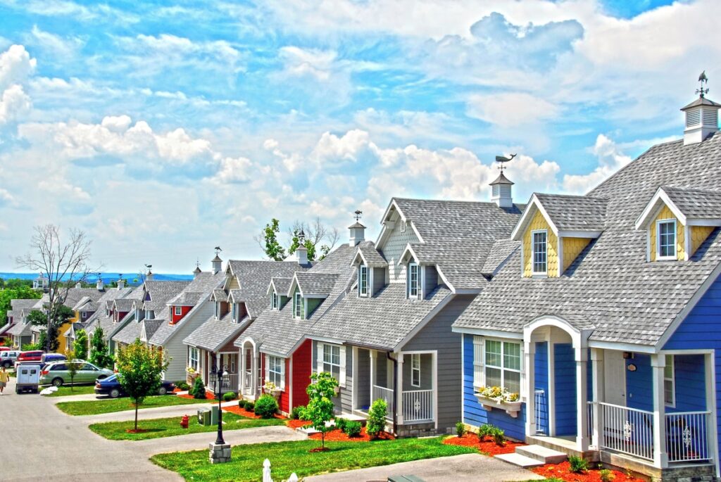 Stormy Point Village Resort - Image 2