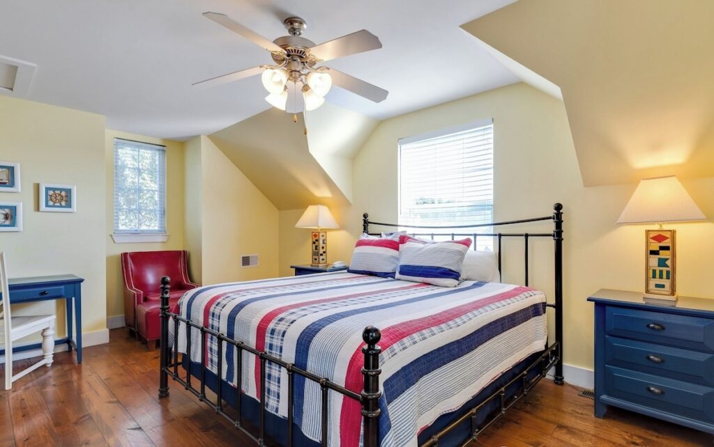 Stormy Point Village Resort - Image 3